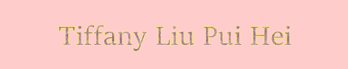 Tiffany Liu