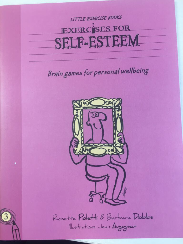 Self-esteem